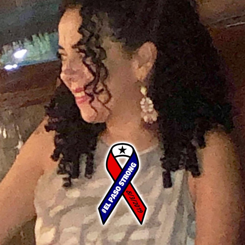 Meet your Posher, Angélica